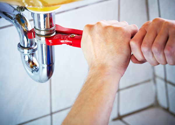 About Napoleonville Plumbers